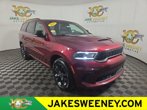 Used 2023 Dodge Durango R/T AWD/4WD image 1