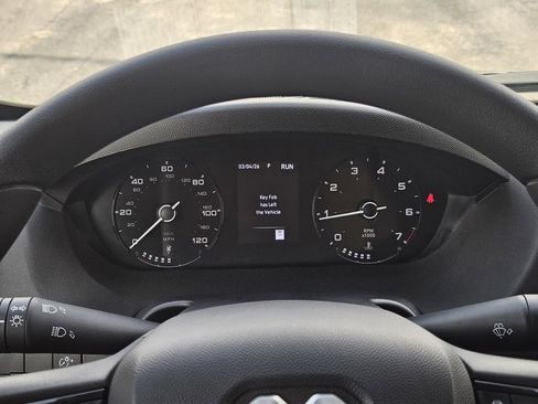 Used 2025 RAM ProMaster 1500 w/ Convenience Group image 18