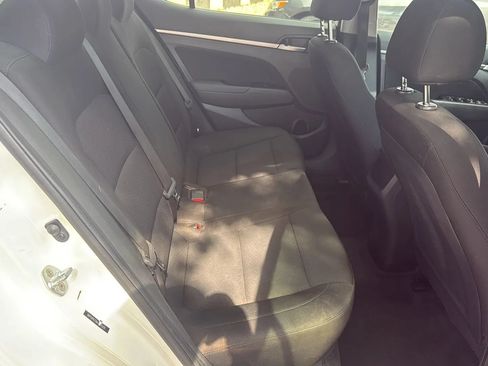 Used 2019 Hyundai Elantra SEL w/ Cargo Package FWD image 19