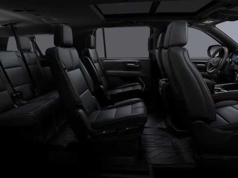 New 2026 Chevrolet Suburban RST image 57