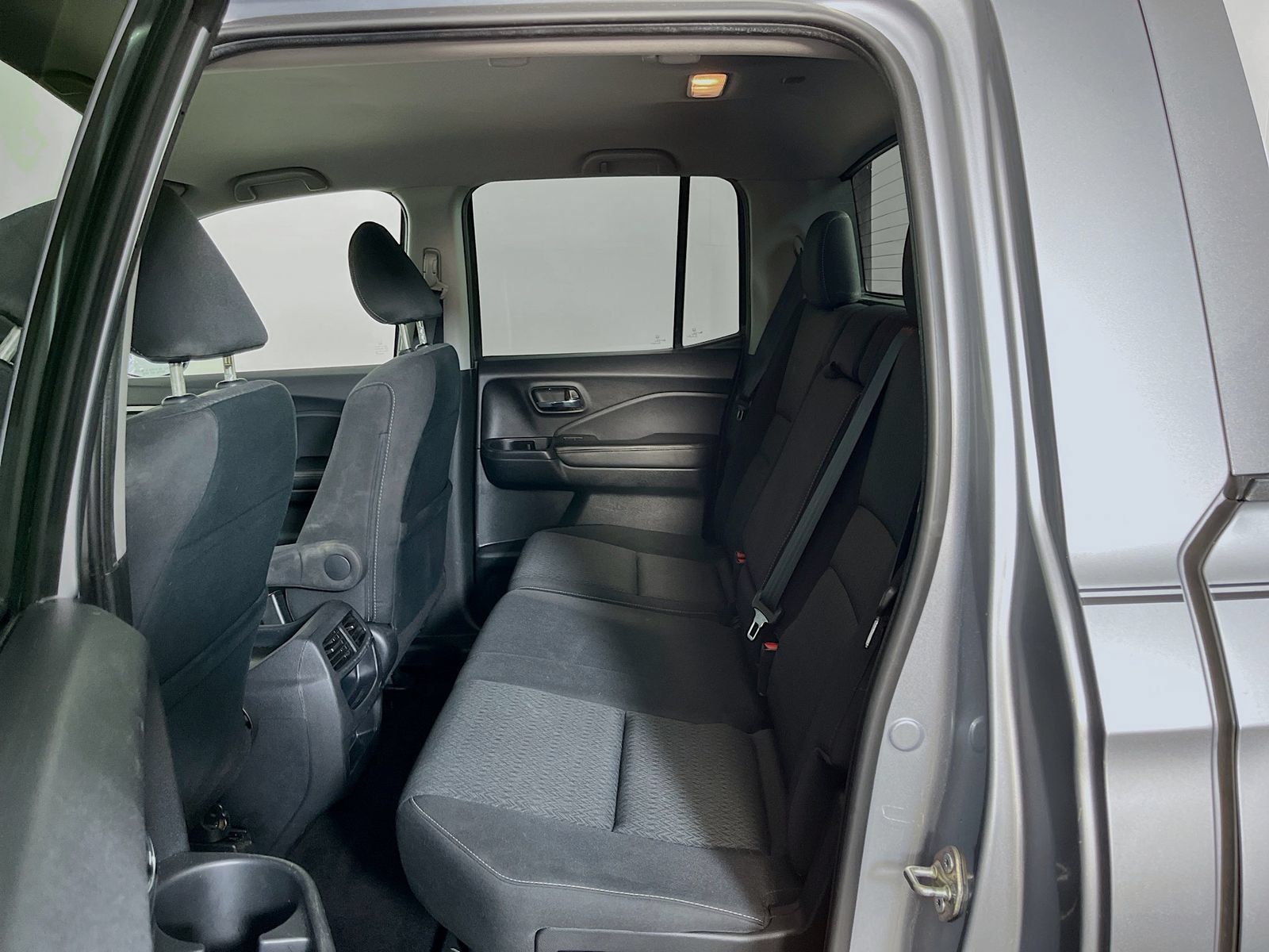 Used 2019 Honda Ridgeline Sport image 29
