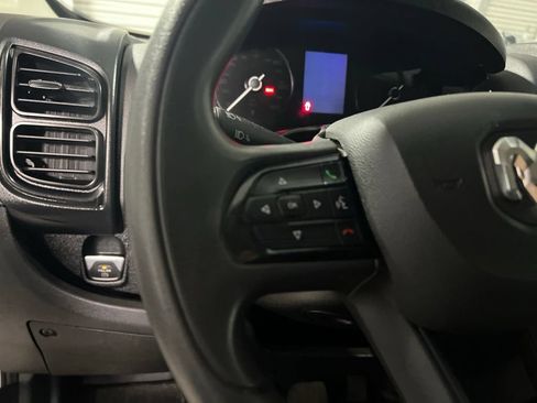 Used 2025 RAM ProMaster 2500 w/ Convenience Group FWD image 21