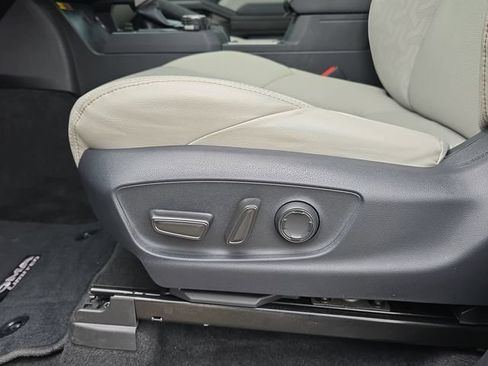 Used 2025 Toyota Tacoma Limited AWD/4WD image 29
