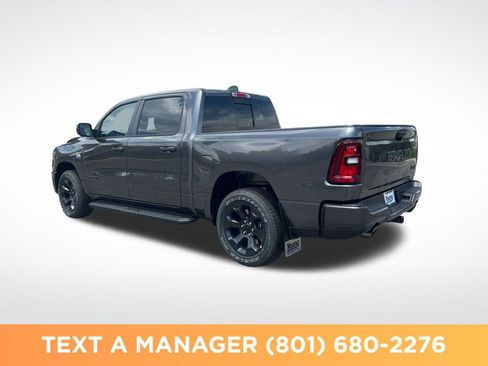 New 2026 RAM 1500 Express AWD/4WD image 3