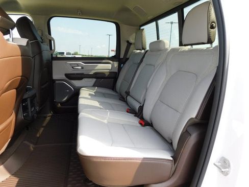 New 2025 RAM 1500 Laramie image 10