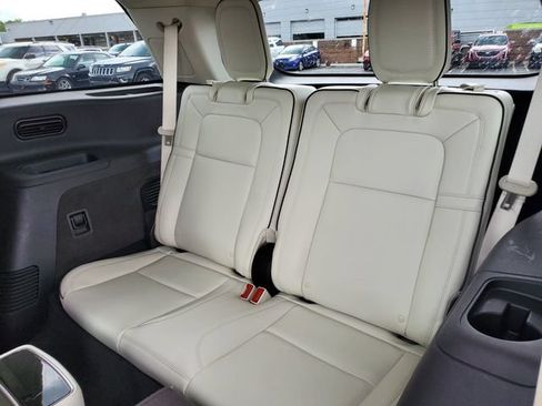 Used 2023 Lincoln Aviator Black Label w/ Dynamic Handling Package AWD/4WD image 26