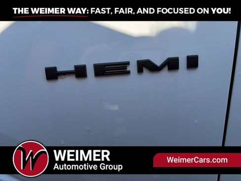 Used 2025 Dodge Durango R/T AWD/4WD image 12