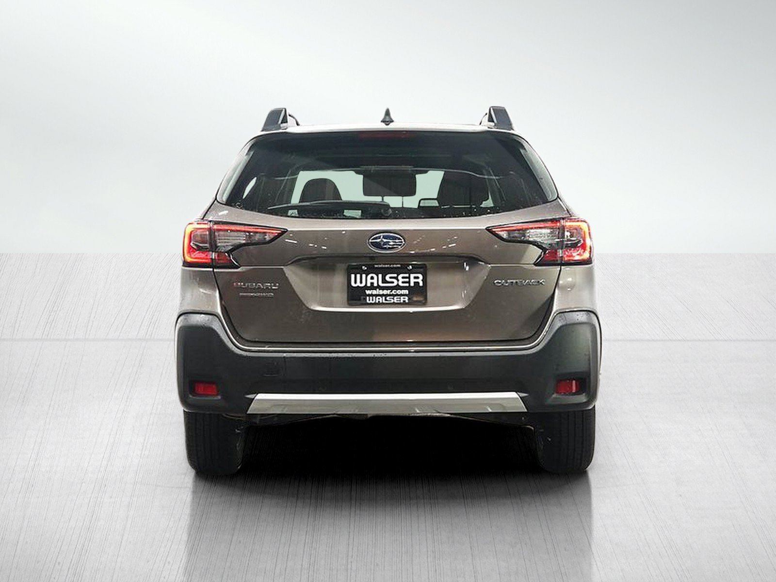 Used 2024 Subaru Outback Limited AWD/4WD image 4