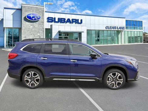 New 2026 Subaru Ascent Touring AWD/4WD image 5