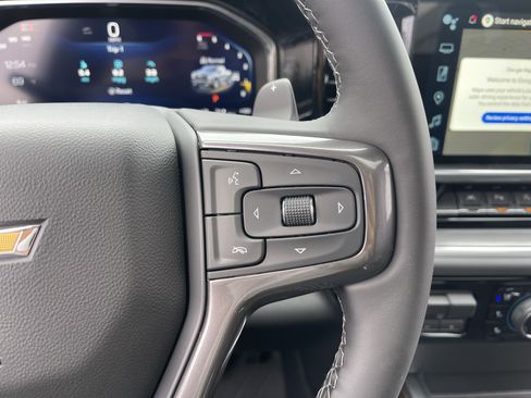 New 2026 Chevrolet Silverado 1500 High Country image 30