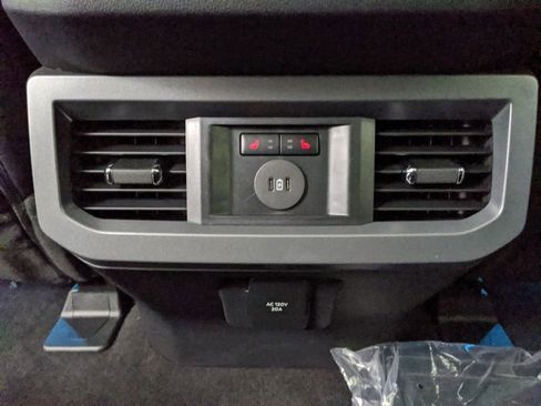 New 2025 Ford F250 Lariat w/ Lariat Ultimate Package image 19