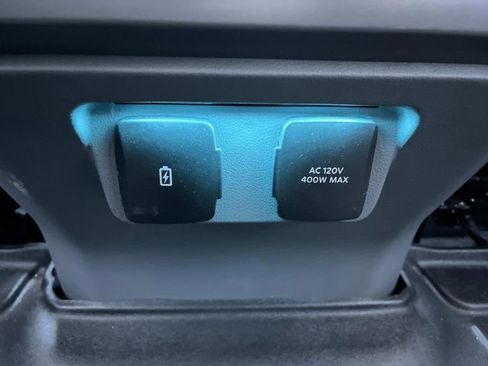 Used 2024 Ford F150 XLT w/ Equipment Group 302A MID image 18