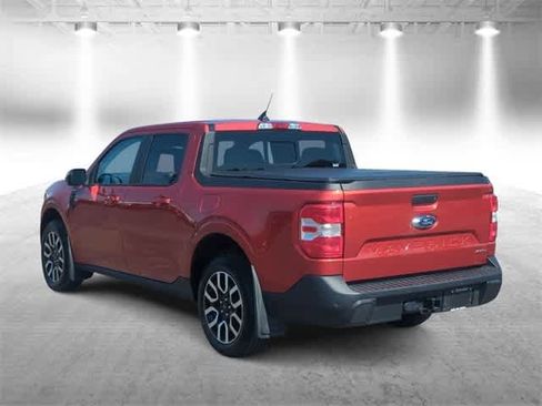 Used 2024 Ford Maverick Lariat w/ 4K Tow Package image 6