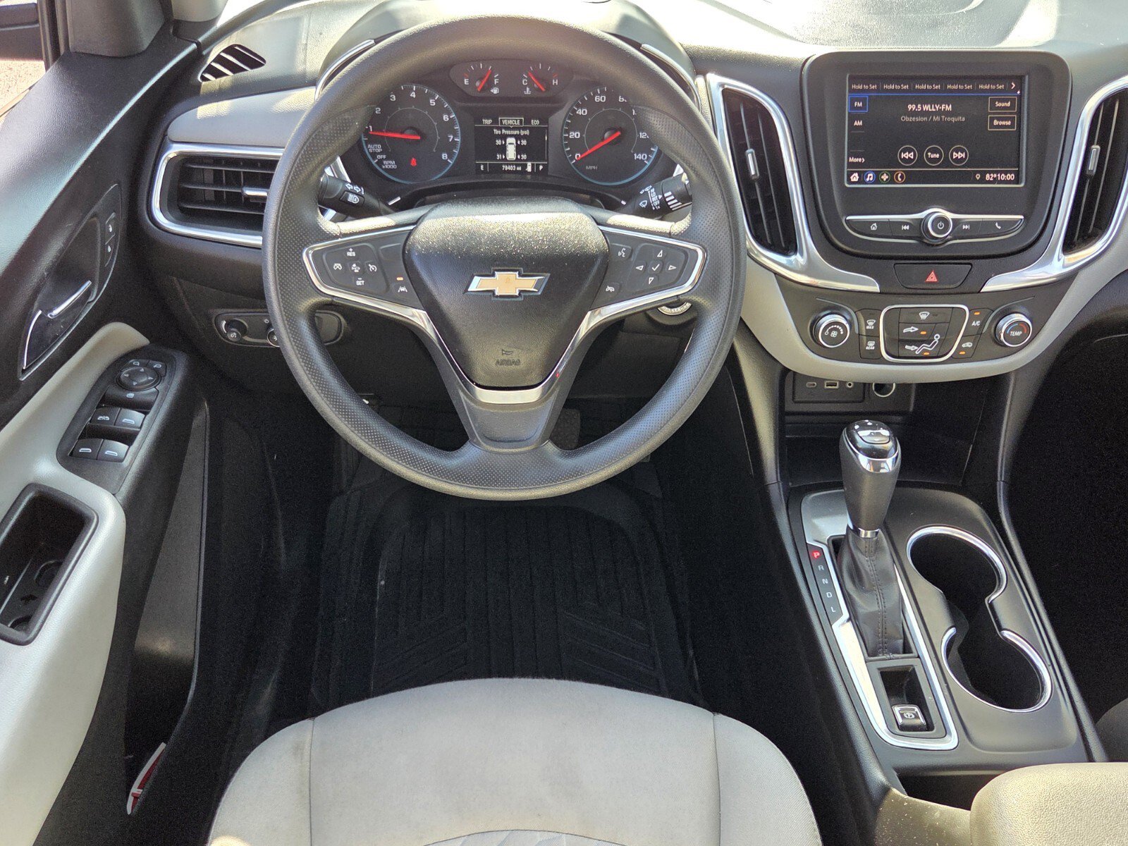 Certified 2020 Chevrolet Equinox LS FWD image 11