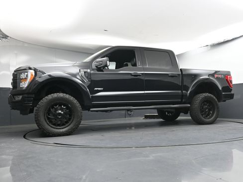 Used 2023 Ford F150 XLT w/ Equipment Group 302A High AWD/4WD image 23