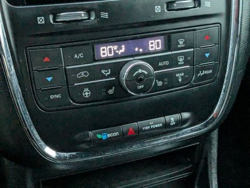 Used 2014 Dodge Grand Caravan R/T w/ Safety Sphere Group image 15