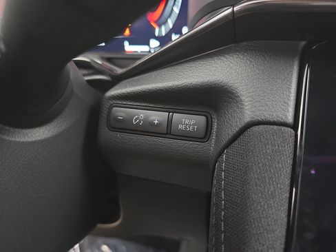 Used 2025 Nissan Z Sport w/ Floor Mat Package RWD image 40
