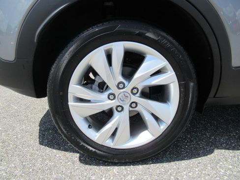 Used 2024 Buick Encore GX Preferred w/ Advanced Technology Package FWD image 8