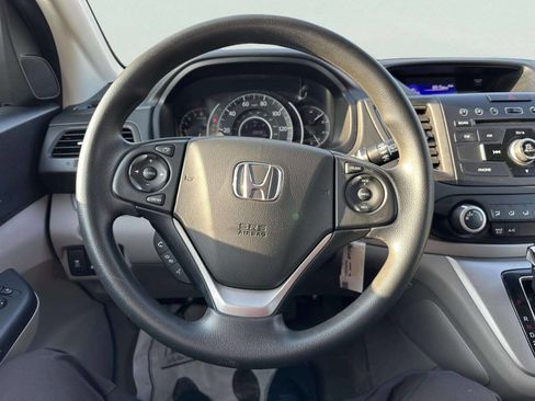 Used 2013 Honda CR-V EX image 21