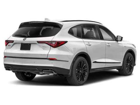 New 2026 Acura MDX A-Spec image 6
