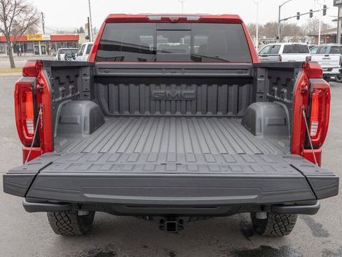 New 2026 GMC Sierra 1500 AT4X w/ AT4X AEV Edition image 14