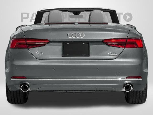 Used 2018 Audi A5 2.0T Premium Plus AWD/4WD image 7