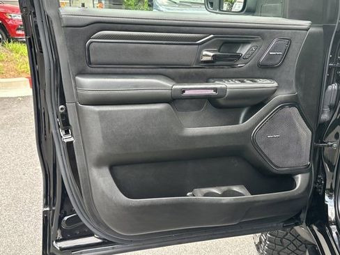 Used 2025 RAM 1500 RHO w/ RHO Level 1 Equipment Group AWD/4WD image 13