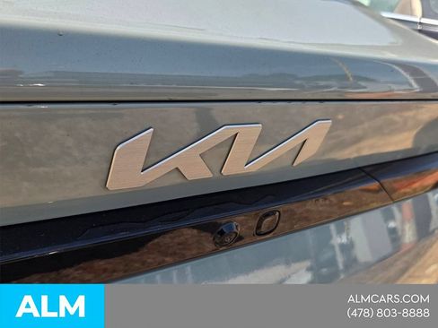 Used 2025 Kia K4 FWD image 22