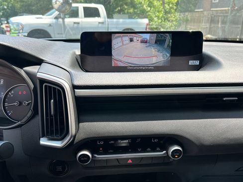 New 2026 MAZDA CX-50 AWD 2.5 S w/ Cargo Package image 19