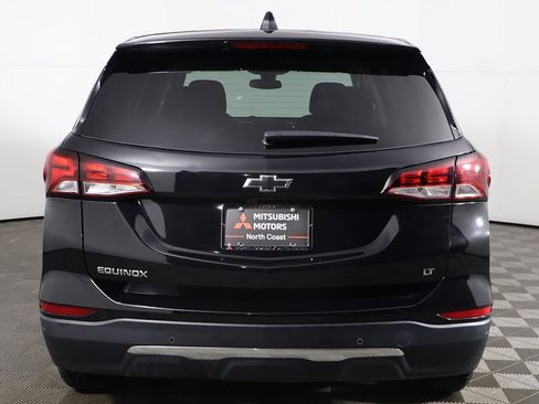 Used 2024 Chevrolet Equinox LT image 11