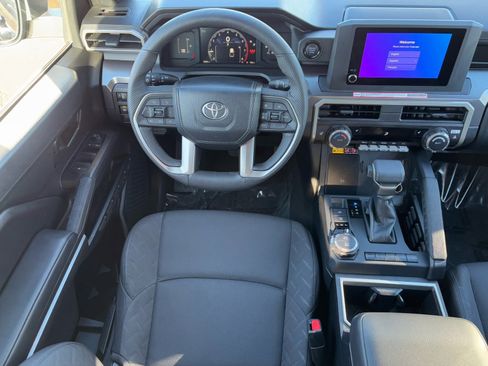 Certified 2025 Toyota Tacoma SR5 image 16