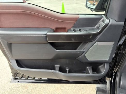 Used 2021 Ford F150 Lariat image 18