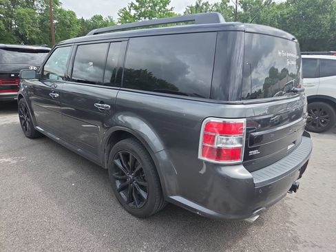 Used 2019 Ford Flex SEL w/ Equipment Group 202A FWD image 5
