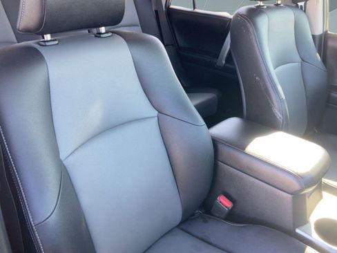 Used 2017 Toyota 4Runner SR5 image 23