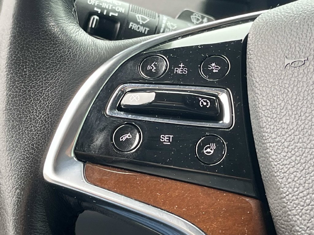 Used 2020 Cadillac Escalade ESV Premium Luxury w/ Escalade Sport Edition AWD/4WD image 41