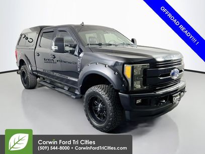 Used 2019 Ford F350 Lariat
