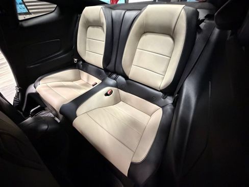 Used 2015 Ford Mustang GT Premium w/ Equipment Group 401A RWD image 6