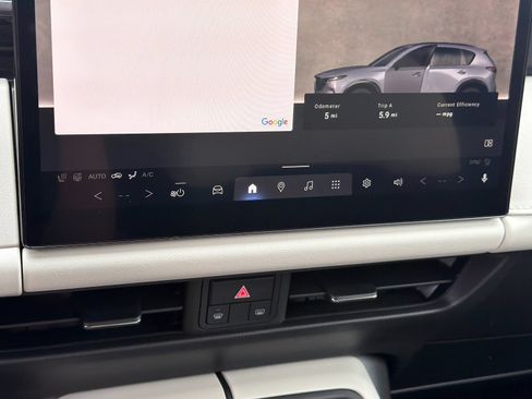 New 2026 MAZDA CX-5 Preferred AWD/4WD image 20