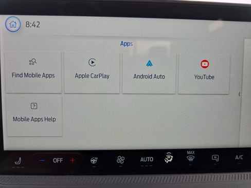 New 2025 Ford Maverick Lobo image 30