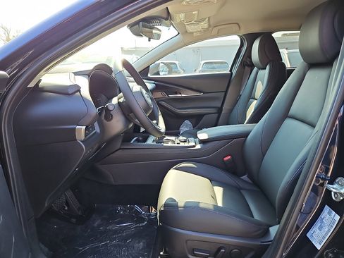 New 2026 MAZDA CX-30 AWD 2.5 S w/ Select Sport Pkg image 11