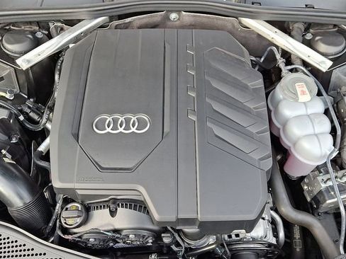 Used 2023 Audi A4 2.0T Premium Plus w/ Premium Plus Package image 29