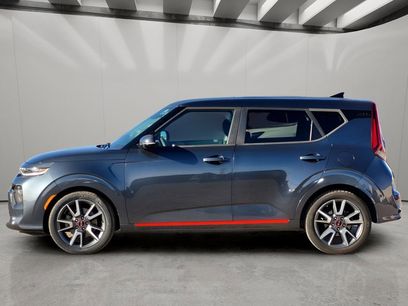 Used 2020 Kia Soul GT-Line Turbo
