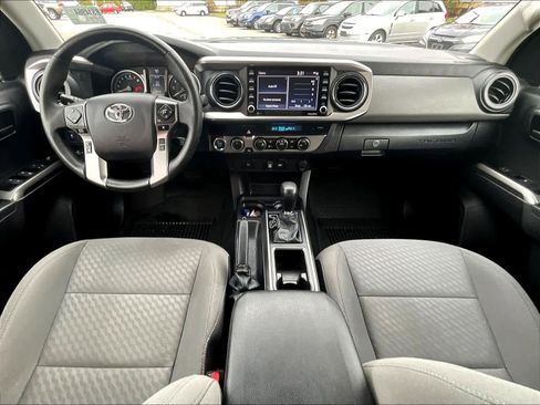 Used 2023 Toyota Tacoma SR5 image 21