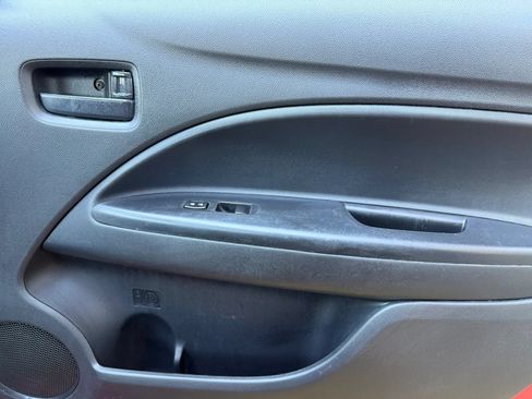 Used 2022 Mitsubishi Mirage ES FWD image 15