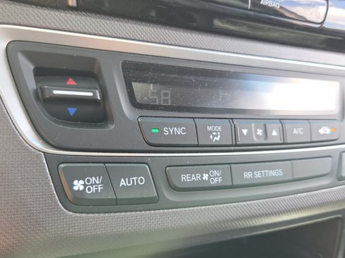 Used 2023 Honda Ridgeline RTL image 21