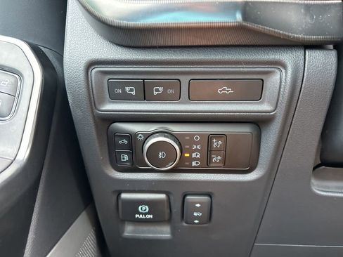 Used 2024 Ford F150 Platinum w/ Equipment Group 702A High image 24