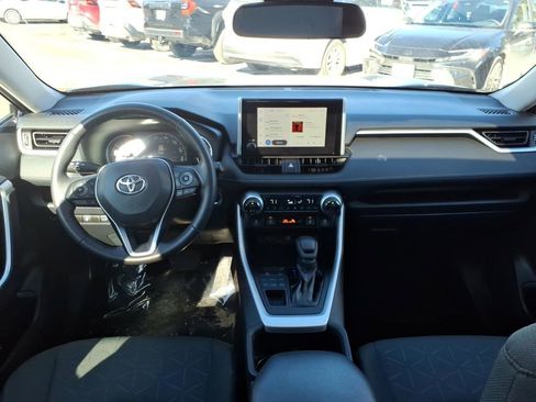 Certified 2023 Toyota RAV4 XLE w/ Convenience Package image 16