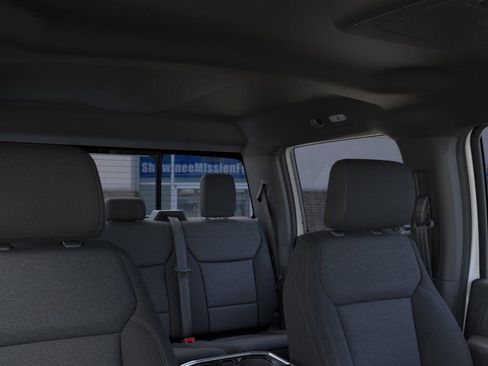 New 2025 Ford F150 XLT w/ Equipment Group 302A MID image 22