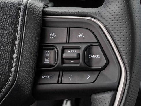 New 2026 Toyota 4Runner Trailhunter image 34