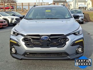 Certified 2024 Subaru Crosstrek 2.5i Sport video 2